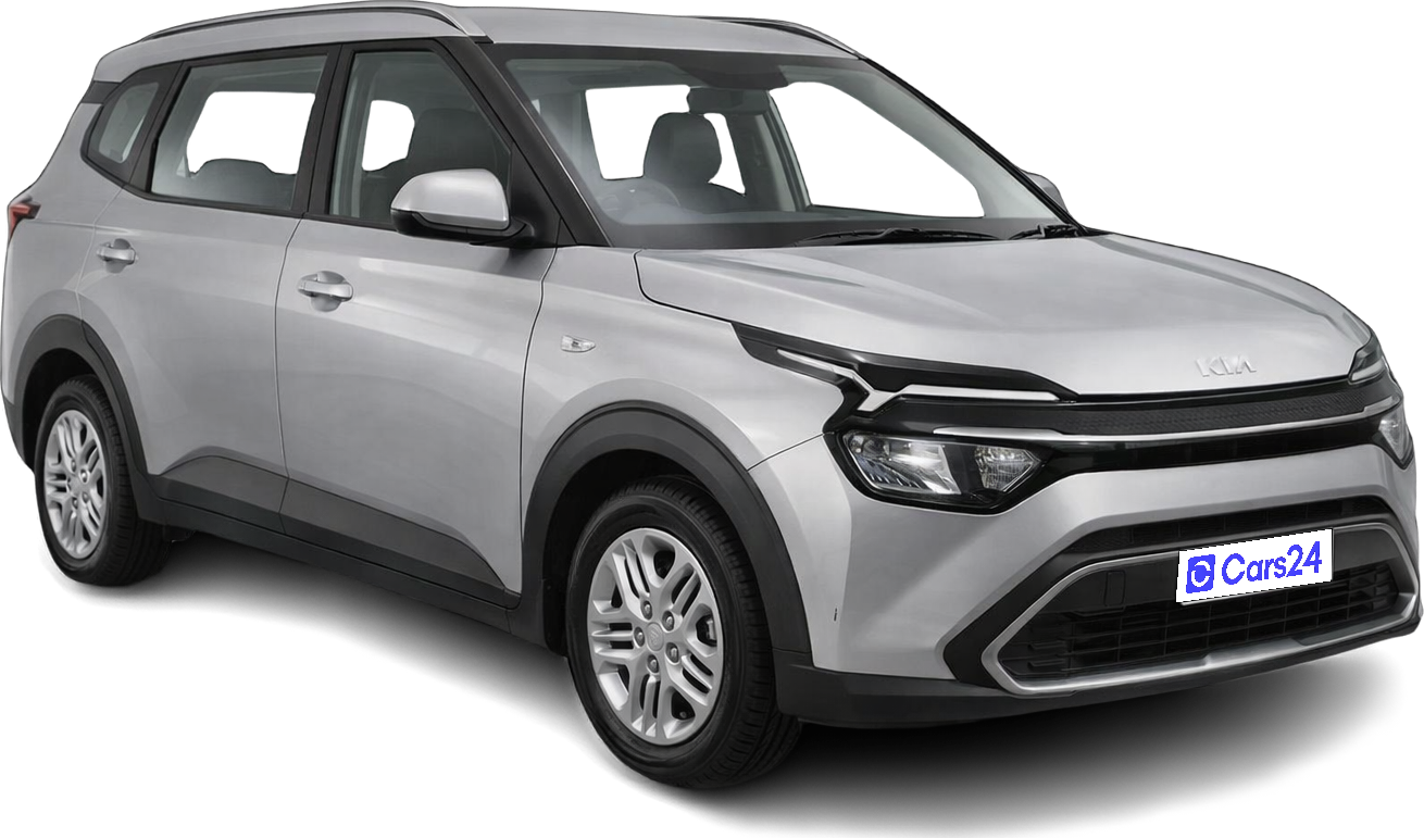 2023 KIA CARENS - SUV - Petrol - Manual - ₹9.40 lakh
