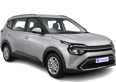 2023 KIA CARENS - SUV - Petrol - Manual - ₹9.40 lakh