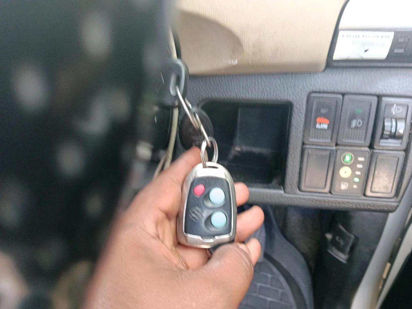 2018 Maruti Wagon R 1.0 LXI CNG, CNG, Manual, 1,69,146 km, interior