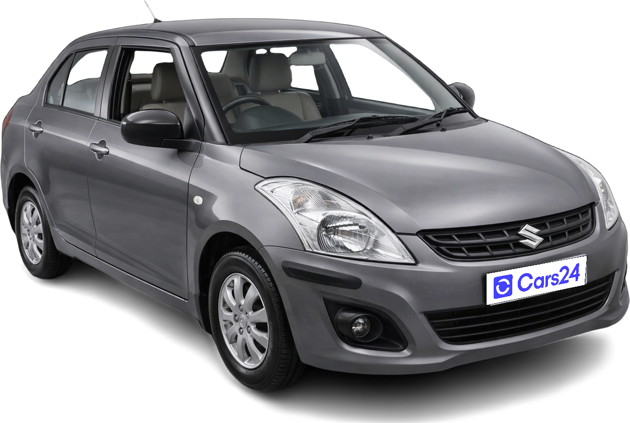 2012 Maruti Swift Dzire - Sedan - Petrol - Manual - ₹1.37 lakh