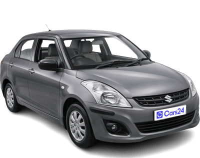 2012 Maruti Swift Dzire - Sedan - Petrol - Manual - ₹1.37 lakh
