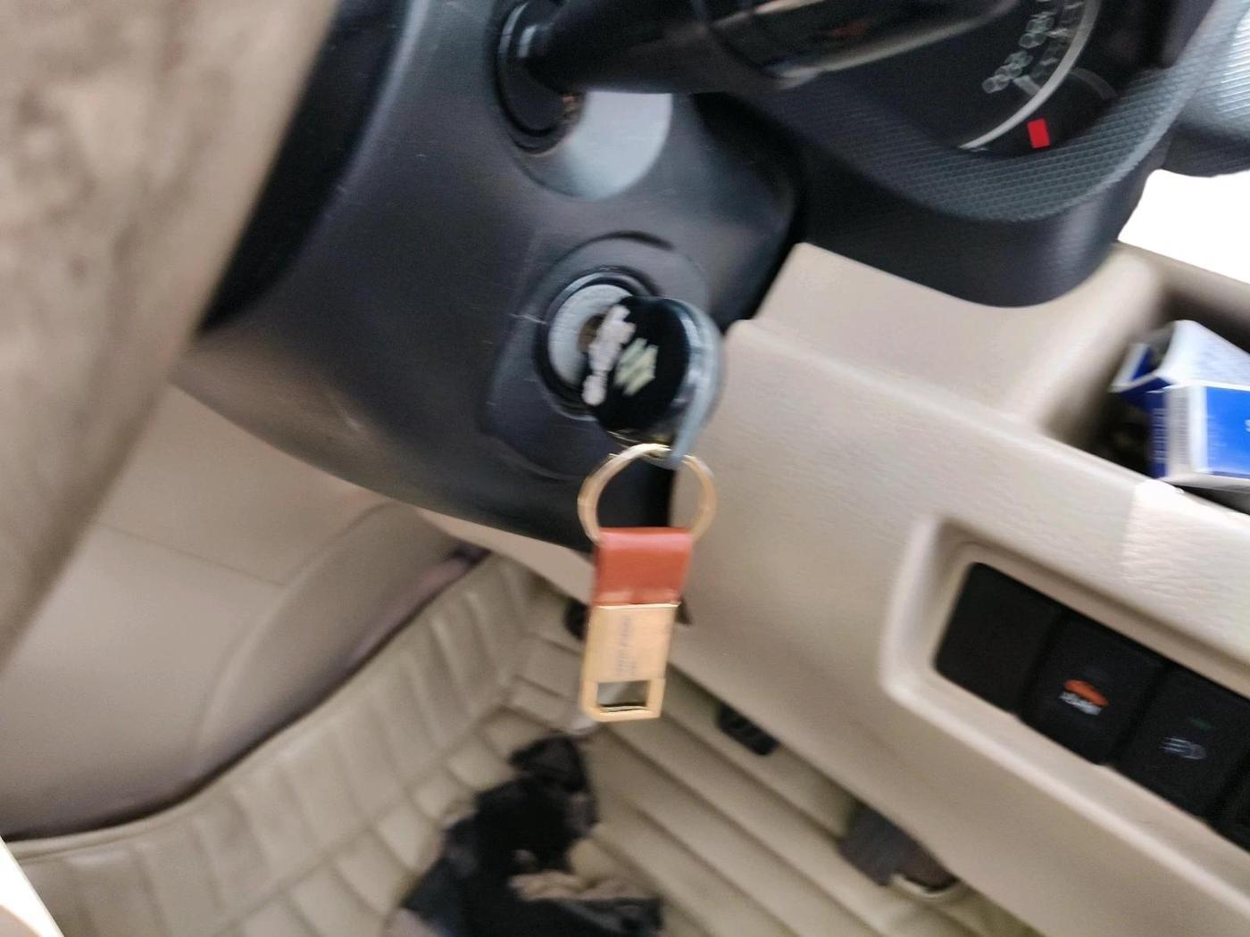 2014 Maruti Swift Dzire ZXI, Petrol, Manual, 86,480 km, interior