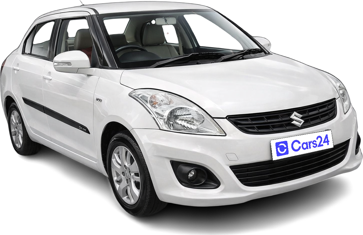 2014 Maruti Swift Dzire - Sedan - Petrol - Manual - ₹3.25 lakh