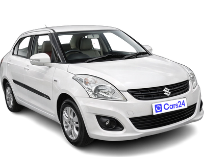 2014 Maruti Swift Dzire - Sedan - Petrol - Manual - ₹3.25 lakh