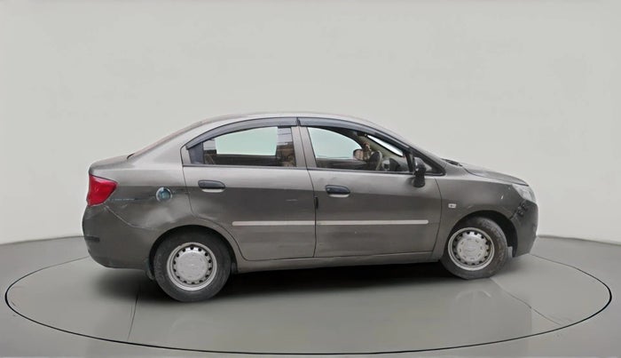 2013 Chevrolet Sail 1.2 BASE, Petrol, Manual, 17,909 km, exterior