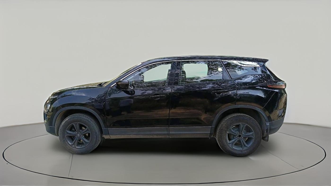 2021 Tata Harrier XT PLUS 2.0L KRYOTEC, Diesel, Manual, 74,191 km, exterior