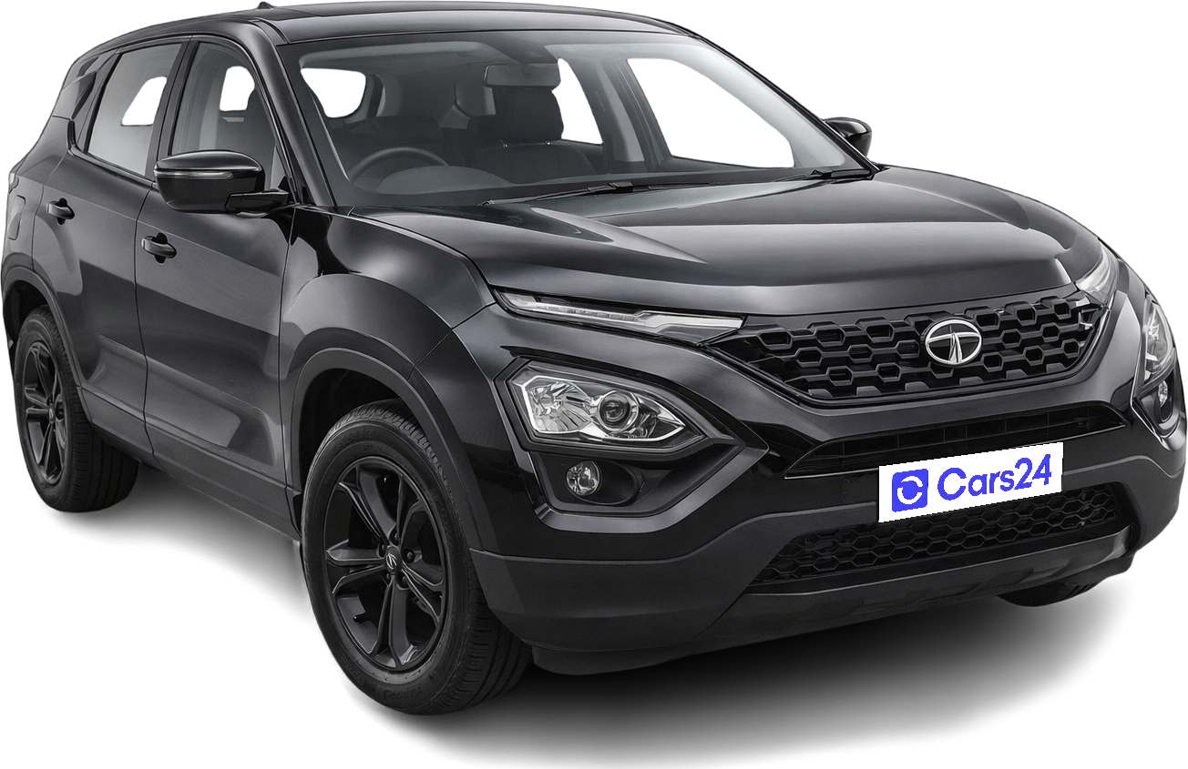 2021 Tata Harrier - SUV - Diesel - Manual - ₹12.00 lakh