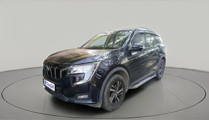 2023 Mahindra XUV700 MX P MT 5 STR, Petrol, Manual, 41,816 km, exterior