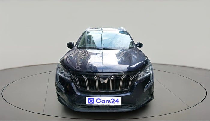 2023 Mahindra XUV700 MX P MT 5 STR, Petrol, Manual, 41,816 km, exterior