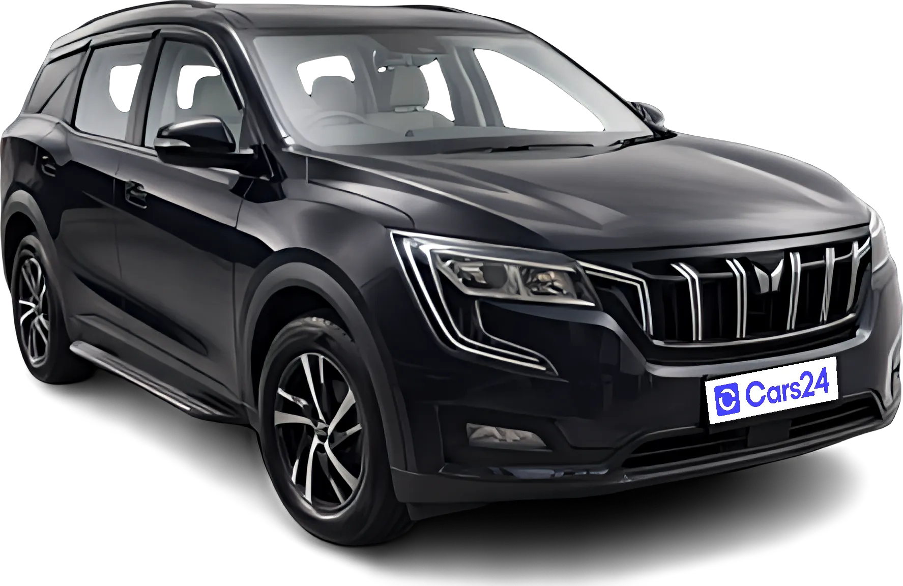 2023 Mahindra XUV700 - SUV - Petrol - Manual - ₹12.75 lakh