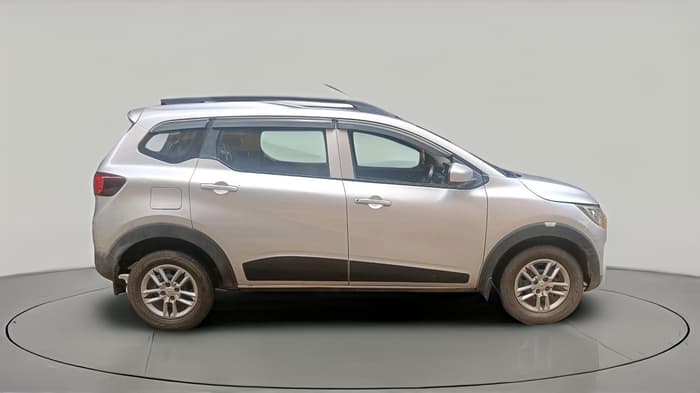 2020 Renault TRIBER RXL AMT, Petrol, Automatic, 99,841 km, exterior