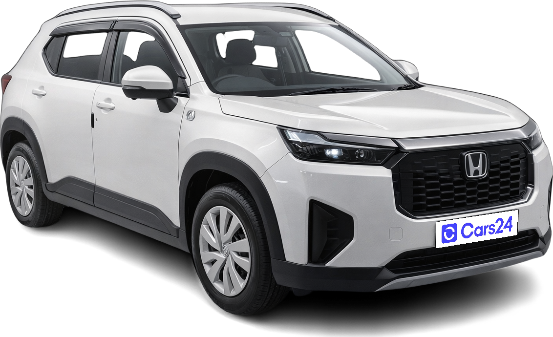 2025 Honda ELEVATE - SUV - CNG - Manual - ₹13.01 lakh