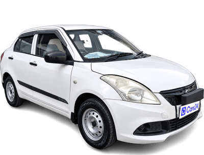 2018 Maruti Swift Dzire - Sedan - CNG - Manual - ₹3.10 lakh