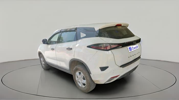 2019 Tata Harrier XE 2.0L KRYOTEC, Diesel, Manual, 1,25,473 km, exterior