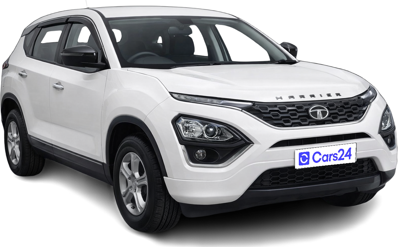 2019 Tata Harrier - SUV - Diesel - Manual - ₹7.30 lakh