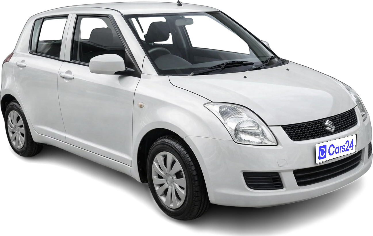 2011 Maruti Swift - Hatchback - Petrol - Manual - ₹94,000
