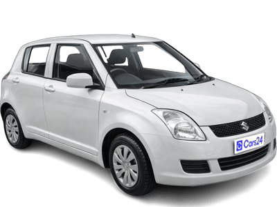 2011 Maruti Swift - Hatchback - Petrol - Manual - ₹94,000