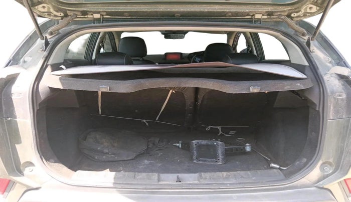 2022 Tata NEXON XZ PLUS PETROL, Petrol, Manual, 63,680 km, exterior