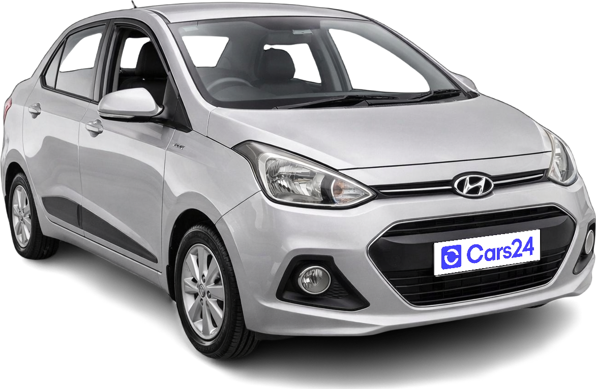 2014 Hyundai Xcent - Sedan - Petrol - Manual - ₹2.70 lakh