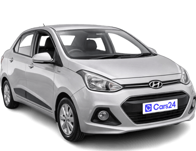 2014 Hyundai Xcent - Sedan - Petrol - Manual - ₹2.70 lakh