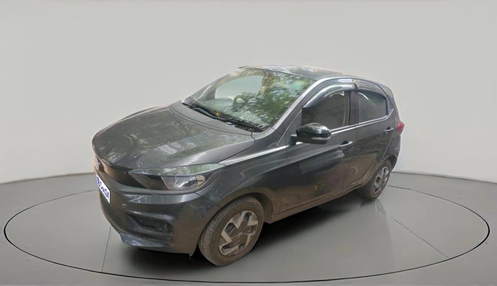 2025 Tata TIAGO EV XT LONG RANGE, Electric, Automatic, 5,573 km, exterior