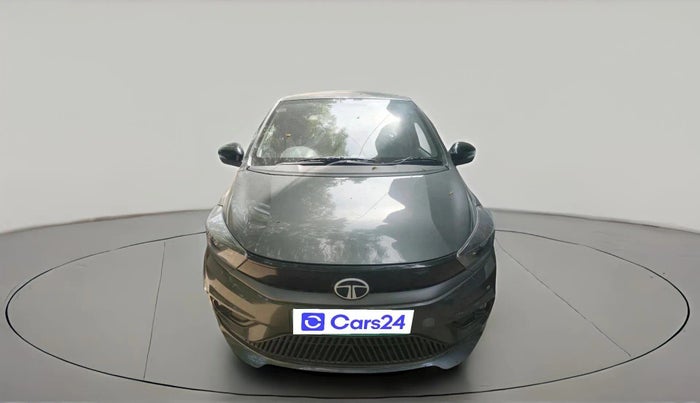 2025 Tata TIAGO EV XT LONG RANGE, Electric, Automatic, 5,573 km, exterior