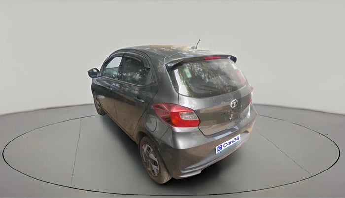 2025 Tata TIAGO EV XT LONG RANGE, Electric, Automatic, 5,573 km, exterior