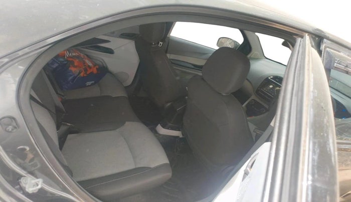 2025 Tata TIAGO EV XT LONG RANGE, Electric, Automatic, 5,573 km, interior