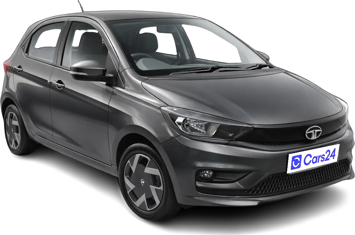 2025 Tata TIAGO EV - Hatchback - Electric - Automatic - ₹9.50 lakh