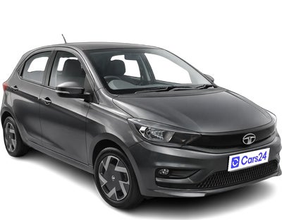 2025 Tata TIAGO EV - Hatchback - Electric - Automatic - ₹9.00 lakh