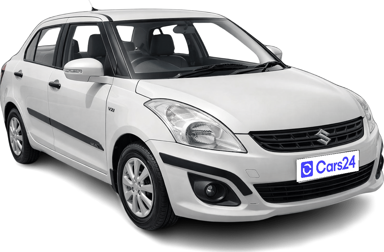 2014 Maruti Swift Dzire - Sedan - Petrol - Manual - ₹2.60 lakh
