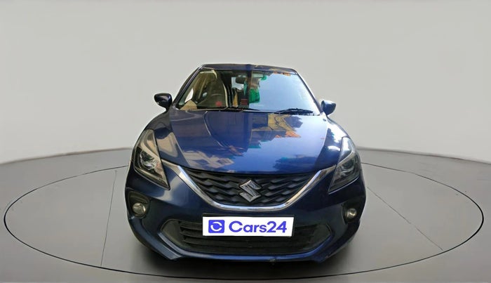 2019 Maruti Baleno ALPHA PETROL 1.2, Petrol, Manual, 1,01,325 km, exterior