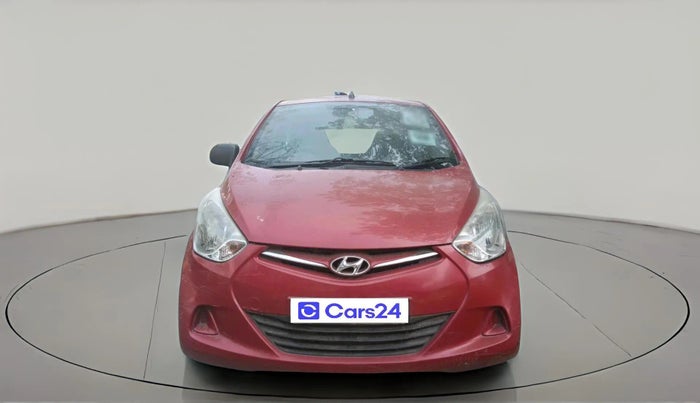 2015 Hyundai Eon ERA +, Petrol, Manual, 7,126 km, exterior