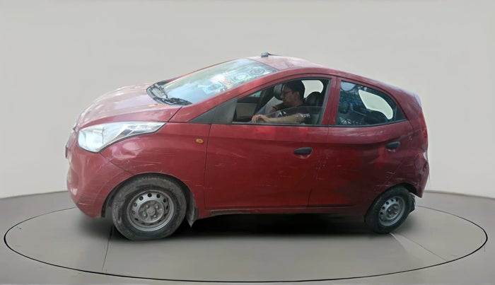 2015 Hyundai Eon ERA +, Petrol, Manual, 7,126 km, exterior