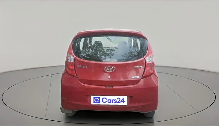 2015 Hyundai Eon ERA +, Petrol, Manual, 7,126 km, exterior