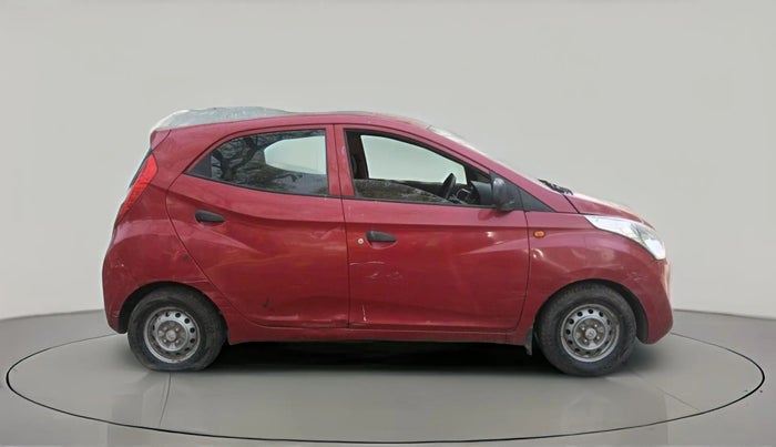 2015 Hyundai Eon ERA +, Petrol, Manual, 7,126 km, exterior