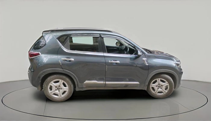 2022 KIA SONET HTK PLUS 1.2, Petrol, Manual, 31,525 km, exterior