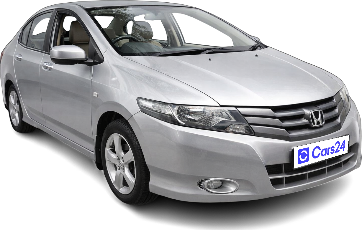 2011 Honda City - Sedan - Petrol - Manual - ₹1.41 lakh