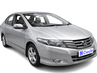 2011 Honda City - Sedan - Petrol - Manual - ₹1.41 lakh
