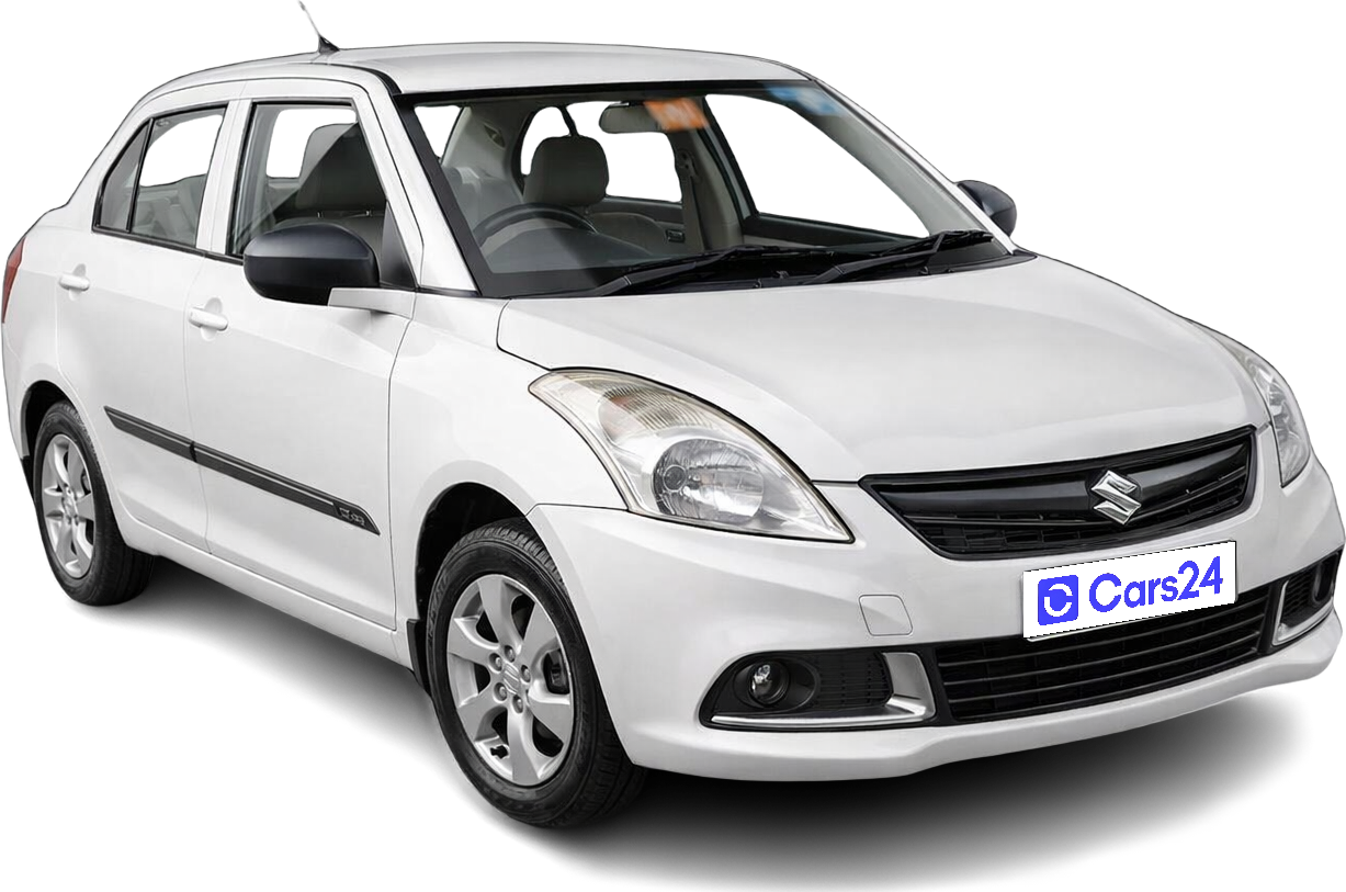2016 Maruti Swift Dzire - Sedan - CNG - Manual - ₹2.90 lakh