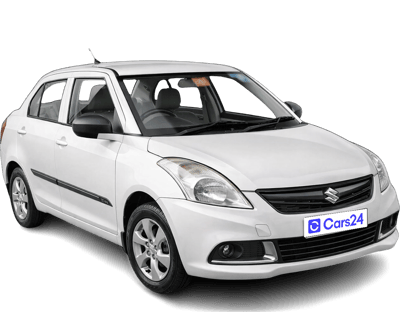 2016 Maruti Swift Dzire - Sedan - CNG - Manual - ₹2.90 lakh
