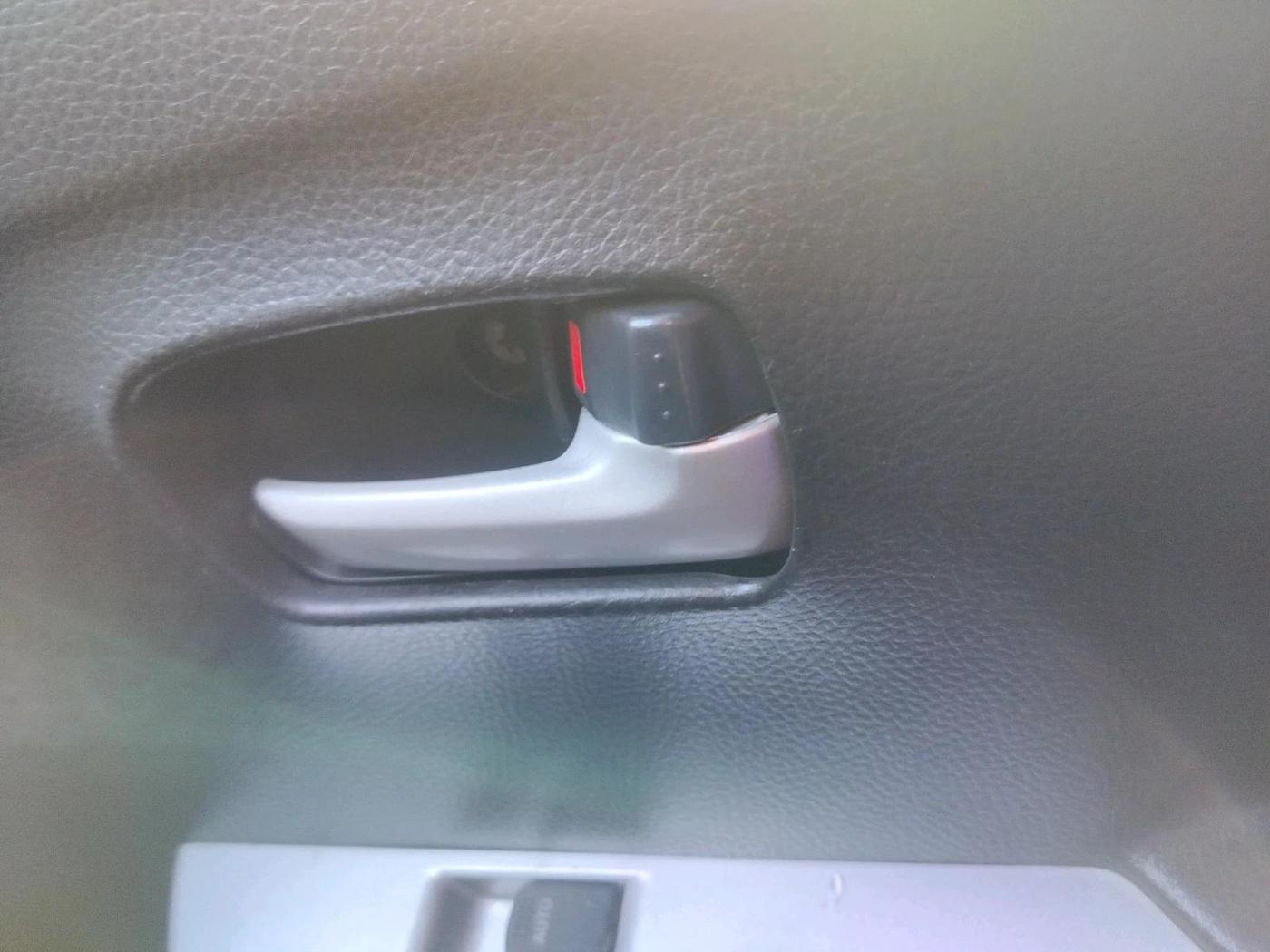 2013 Maruti Wagon R 1.0 LXI CNG, CNG, Manual, 1,28,887 km, interior