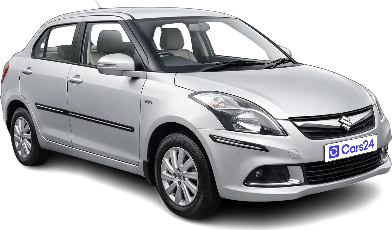 2016 Maruti Swift Dzire - Sedan - Petrol - Manual - ₹3.60 lakh