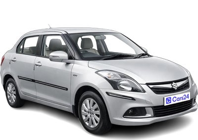 2016 Maruti Swift Dzire - Sedan - Petrol - Manual - ₹3.60 lakh