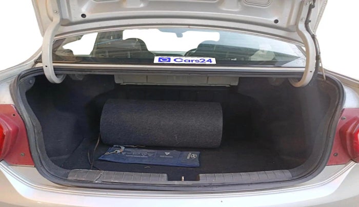 2015 Hyundai Xcent S 1.2, Petrol, Manual, 72,302 km, exterior