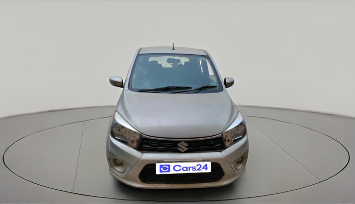 2018 Maruti Celerio ZXI AMT (O), Petrol, Automatic, 52,114 km, exterior