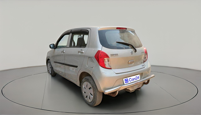 2018 Maruti Celerio ZXI AMT (O), Petrol, Automatic, 52,114 km, exterior