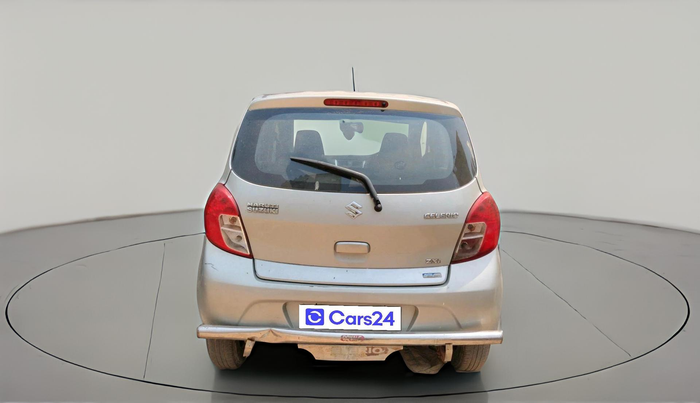 2018 Maruti Celerio ZXI AMT (O), Petrol, Automatic, 52,114 km, exterior