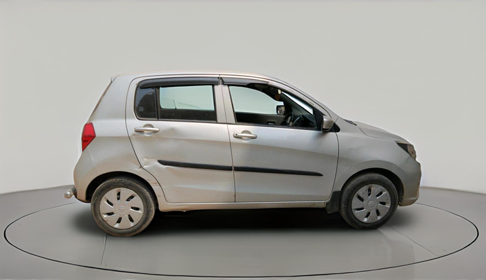 2018 Maruti Celerio ZXI AMT (O), Petrol, Automatic, 52,114 km, exterior