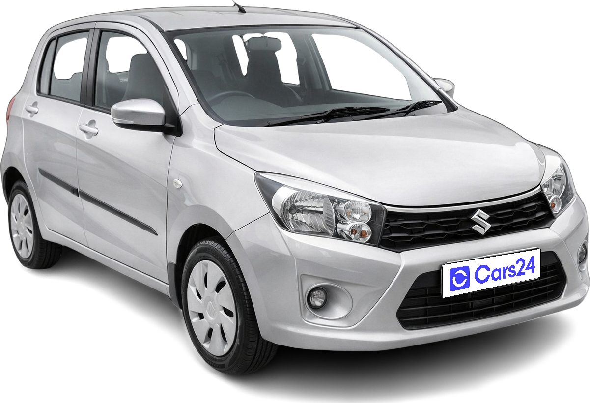 2018 Maruti Celerio - Hatchback - Petrol - Automatic - ₹2.98 lakh